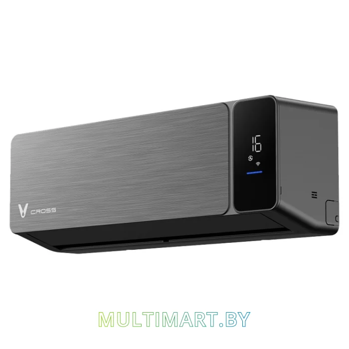 Кондиционер Viomi Cross Pro 9000BTU (KFR-25GW/EY2UMC-A++/A+)